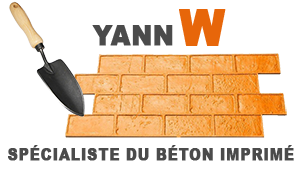 Yann W beton imprimé 60 77 93